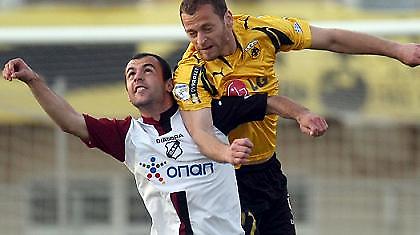 ΟΦΗ: Πολλά τα προβλήματα εν όψει Λάρισας