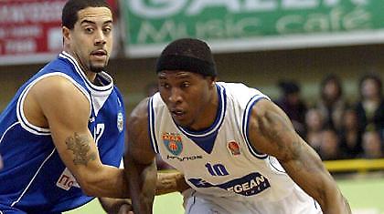 Γιανγκ: «Θα έχουμε δύσκολο έργο»