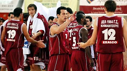 Α1: Μειώνονται τα προβλήματα στην ΑΕΛ