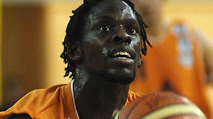 Α1: Πλήρης η Ολύμπια