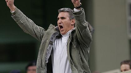 Δρόσος: «Γελάει καλύτερα όποιος γελάει τελευταίος»