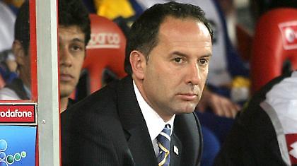 ΑΣΤ. ΤΡΙΠΟΛΗΣ: 'Κλειστά τα χαρτιά' του Τζαναβάρα