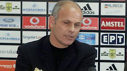 Γκολ ο Παπαδόπουλος, ισόπαλη η Εθνική Παίδων