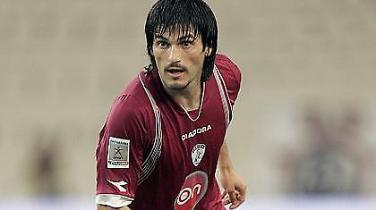 ΛΑΡΙΣΑ: Πλήγμα με Κώτσιο!