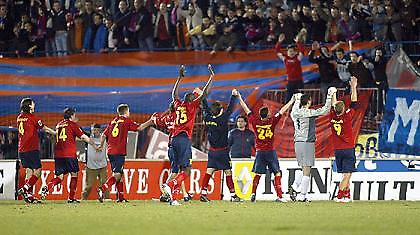 ΒΕΡΟΙΑ: «Πονοκεφαλιάζει» ο Τσαλουχίδης