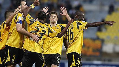 Έτοιμοι για το come back…