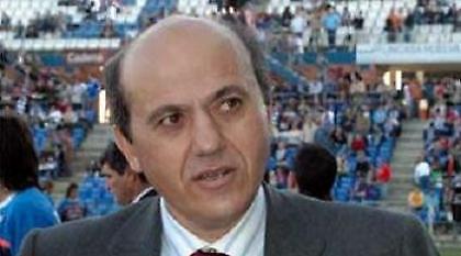 «Συνεχίζει στη Σεβίλλη ο Χιμένεθ»