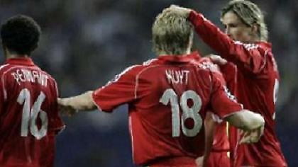 Κάιτ: «Ανησυχούν οι άλλες ομάδες όταν παίζει ο Τόρες»