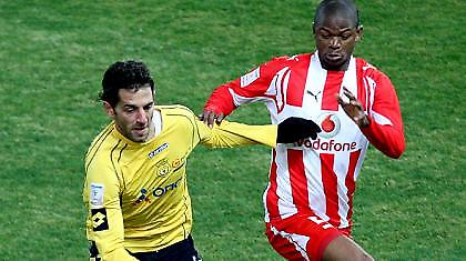 ΕΡΓΟΤΕΛΗΣ: Μειώνονται τα προβλήματα