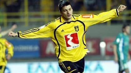 ΑΡΗΣ: Με απουσίες η προπόνηση