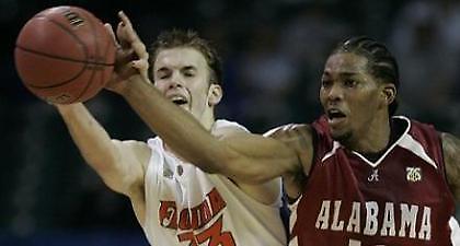 Βίοι αντίθετοι για Νικ και Πατ Καλάθη