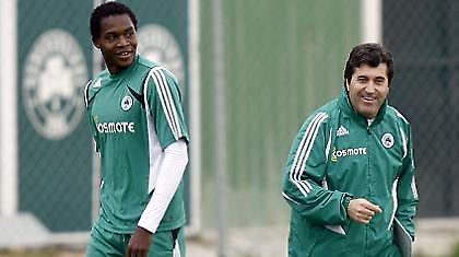 Με το μυαλό στην Ξάνθη