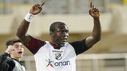 ΟΦΗ: Ενδιαφέρον Πανιωνίου για Νουαφόρ