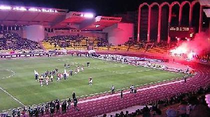 Le Championnat: «Μάχη» στο Πριγκιπάτο