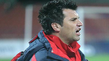 Αγωνιστικός «γρίφος» για Κεχαγιά