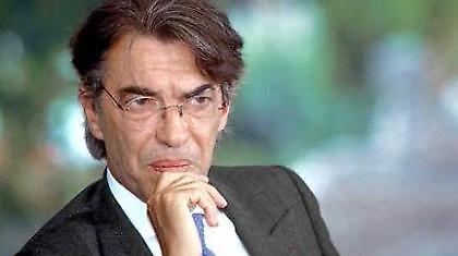 Μοράτι: «Έκανε λάθος ο Μαντσίνι…»