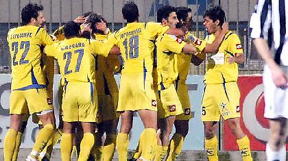 ΑΣΤ.ΤΡΙΠΟΛΗΣ: Πάει να τα φέρει «Τούμπα»