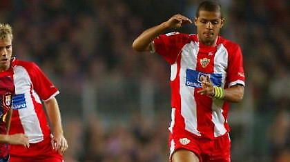 Στη Φιορεντίνα ο Φελίπε Μέλο