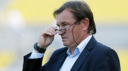 Λίνεν: «Πρέπει να σκοράρουν και οι μέσοι»