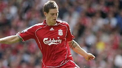 Χάνει την υπόλοιπη σεζόν ο Άγκερ