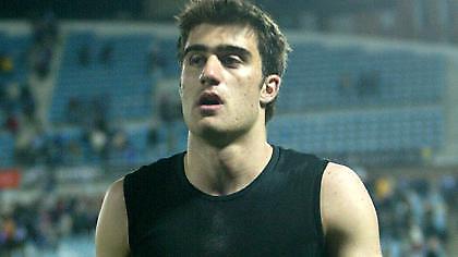 Παπασταθόπουλος: «Η ΑΕΚ τον πρώτο λόγο στην καρδιά μου»