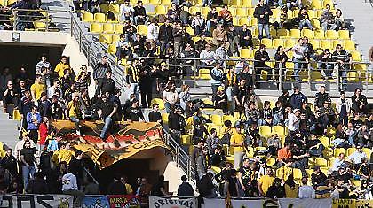 Πρόστιμα σε τρεις ΠΑΕ