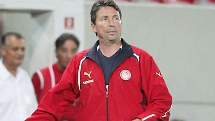 «Πόρτα» σε Άγιαξ από Σόλιντ