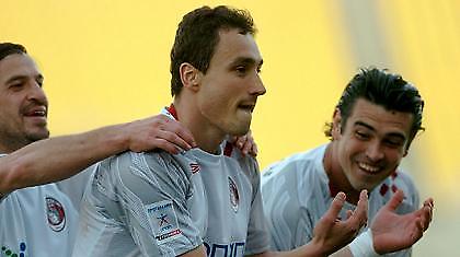 ΑΠ. ΚΑΛΑΜΑΡΙΑΣ: Έτοιμοι για τον «τελικό»