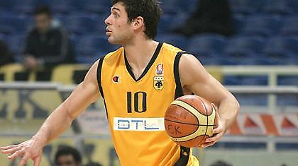 Μπάρλος: «Οι μεγάλες ομάδες φαίνονται στα δύσκολα»