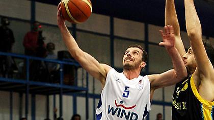 Αργυρόπουλος: «Έχουμε το πρώτο λόγο»