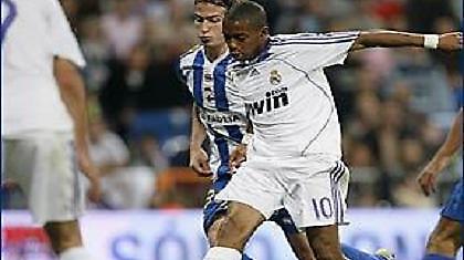 Primera Division: Τον κακό της «δαίμονα» αντιμετωπίζει η Ρεάλ!