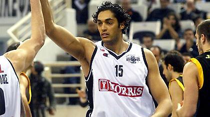 Ραλίμι: «Χρειαζόμαστε τη νίκη»