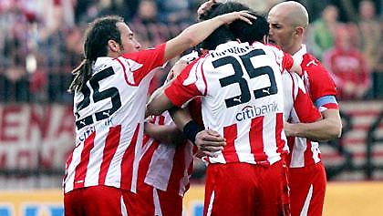 Μόνο νίκη με… κοφτές ματιές στα «Πηγάδια»