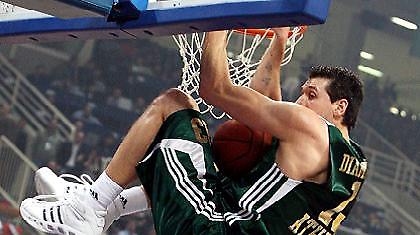 Διαμαντίδης: «Παίζουμε την ύπαρξη μας»