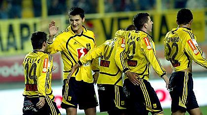 ΑΡΗΣ: Πάει να κάνει τη ζημια…