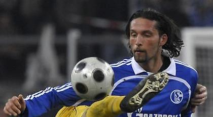 Bundesliga: Δύσκολη νίκη για Σάλκε