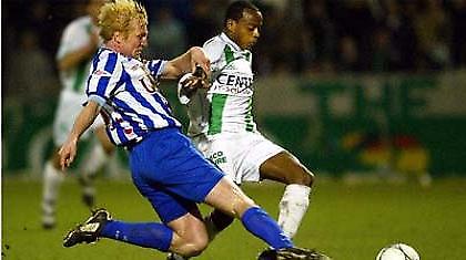 Eredivisie: Έδειξαν τις «καρδιές» τους στο τέλος...