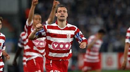 Jupiler League:  Διπλό τίτλου για Σταντάρ