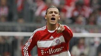 Τιμωρία στον... αντιρρησία Ντεμικέλις