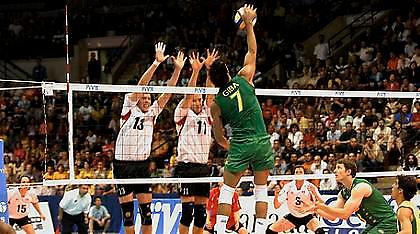 Αλλαγές στους ξένους