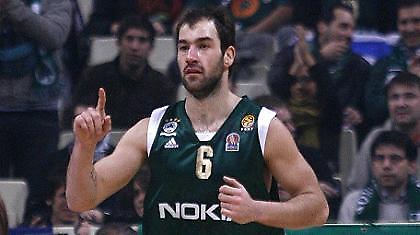 Σπανούλης: «Δεν είμαστε ρομπότ»