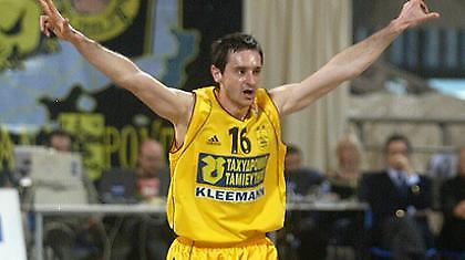 Τσαλδάρης: «Έχω πολλά να κάνω ακόμα»