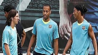 Για όλους και για όλα μίλησε ο Ανρί...