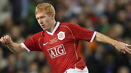 Τέβεζ: «Ο Σκόουλς μας οδηγεί»