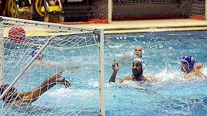 Ώρα πρόκρισης