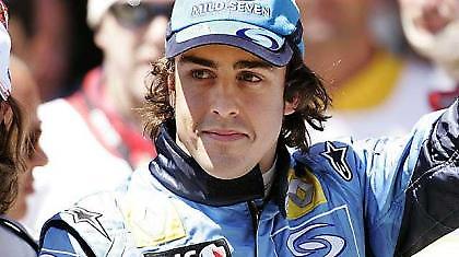 Αλόνσο: «Ferrari και McLaren τα φαβορί»