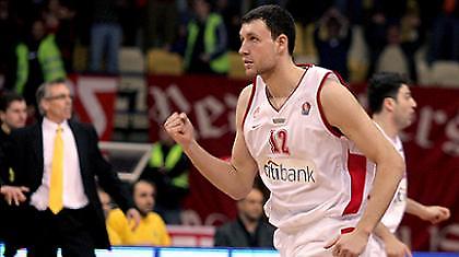 Μαυροκεφαλίδης: «Να πάμε ψηλά»