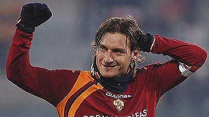 Τότι: «Θα προσπαθήσουμε να κερδίσουμε τα πάντα...»