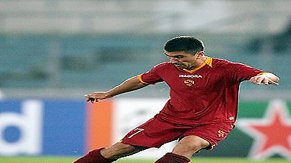 «Εκδίκηση» ζητεί η Ρόμα