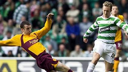 Αναβλήθηκε το Μάδεργουελ- Σέλτικ